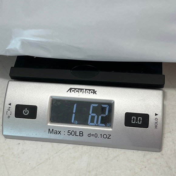 Mavi Jeans Zach Straight Leg Jeans Medium Wash Denim 36 30 Mens - Picture 14 of 14